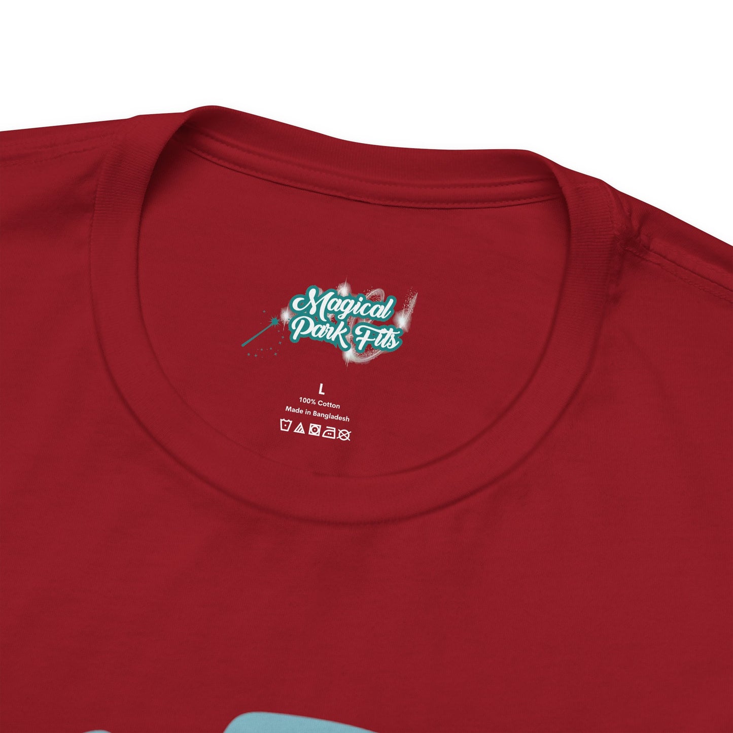 Carousel of Progress Inspired T-Shirt