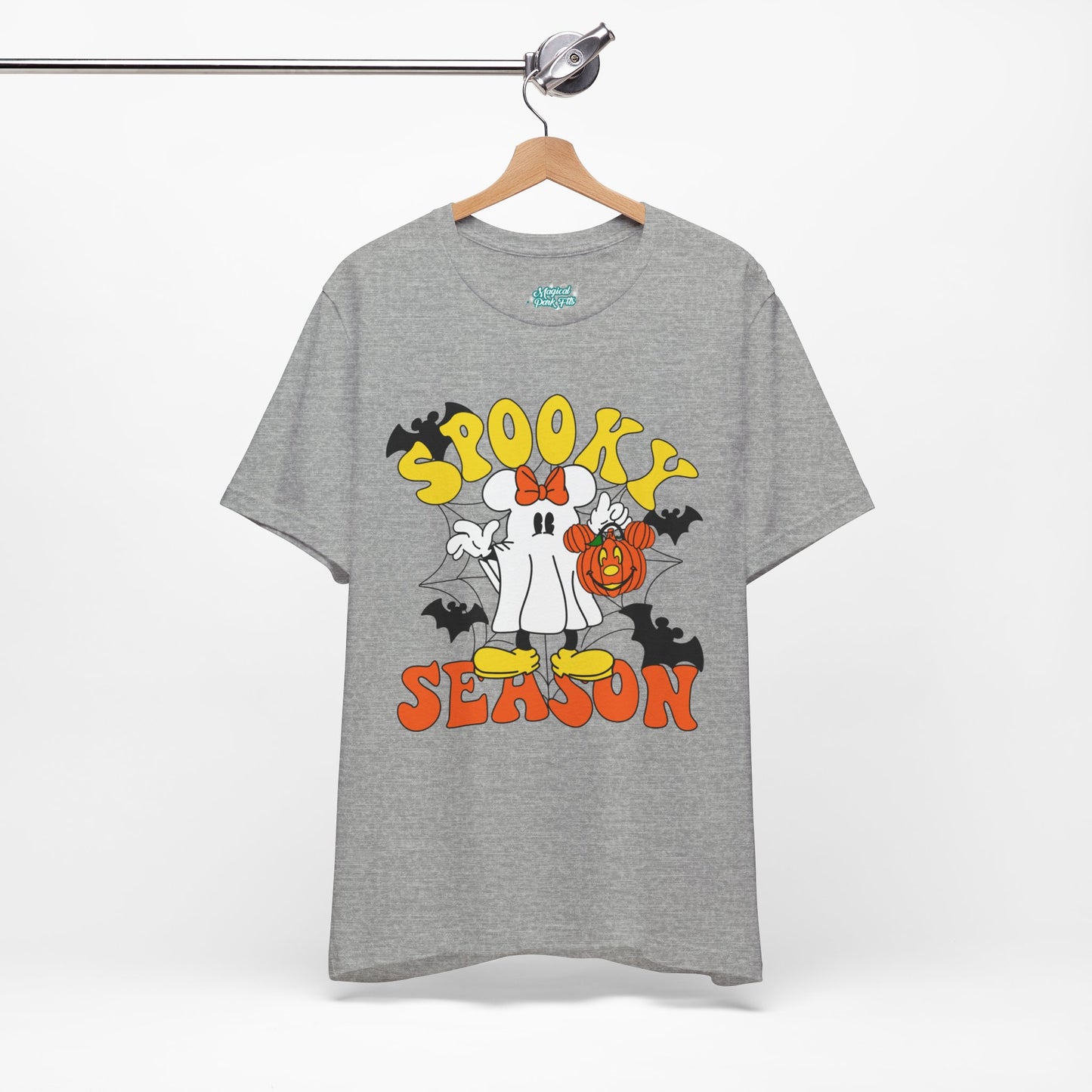 Minnie Ghost T-Shirt