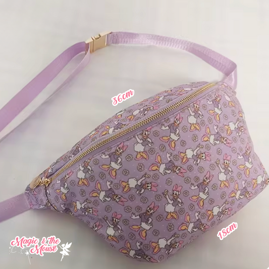 Daisy Bum Bag