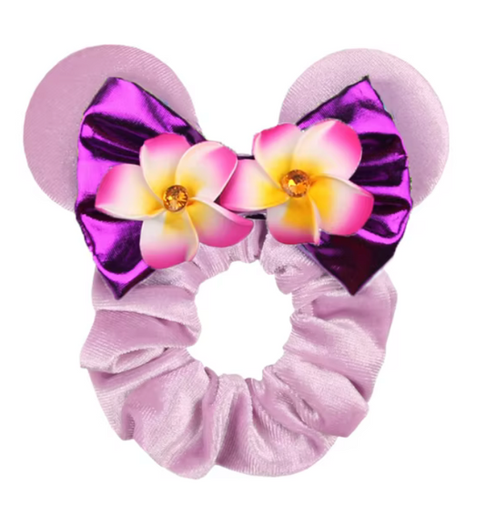 Polynesian Scrunchie