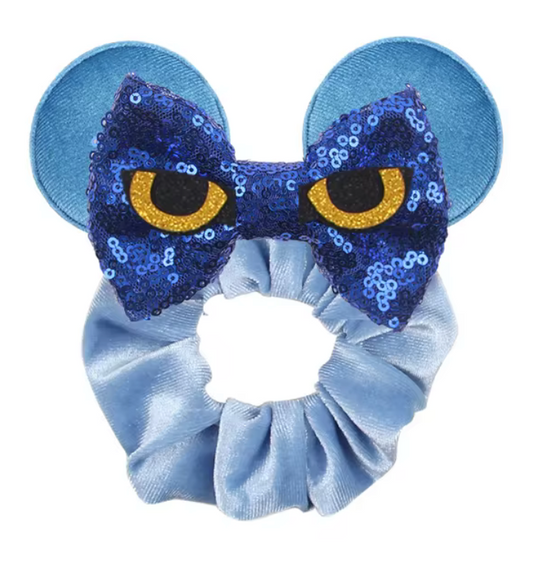 Avatar Scrunchie