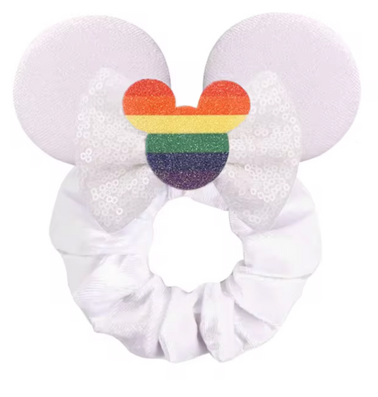 Pride Scrunchie